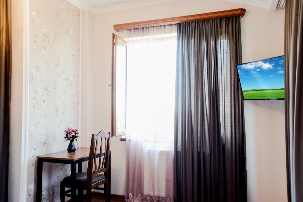 Bellis Hotel Tbilisi Exterior photo